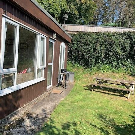 58 Plas Panteidal Eglwys-Fach Exterior foto